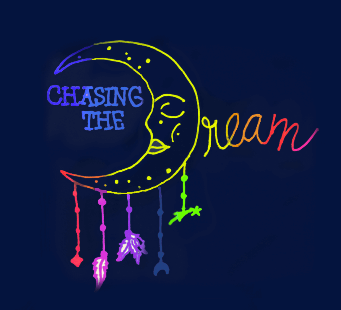 Chasing the dream